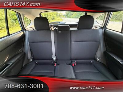 2014 Subaru Impreza 2.0i Sport Premium   - Photo 11 - Midlothian, IL 60445
