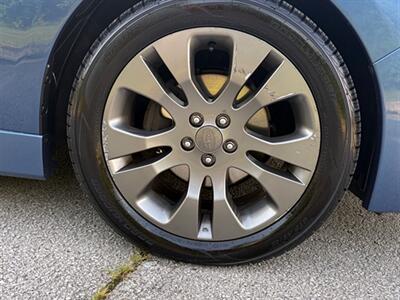 2014 Subaru Impreza 2.0i Sport Premium   - Photo 25 - Midlothian, IL 60445