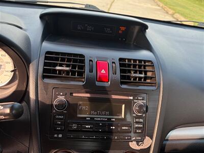 2014 Subaru Impreza 2.0i Sport Premium   - Photo 13 - Midlothian, IL 60445