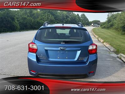 2014 Subaru Impreza 2.0i Sport Premium   - Photo 4 - Midlothian, IL 60445