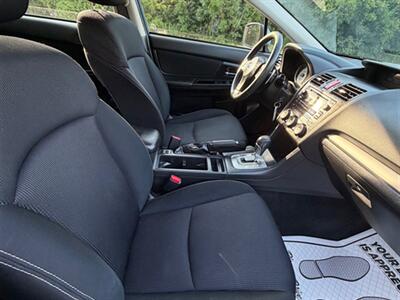 2014 Subaru Impreza 2.0i Sport Premium   - Photo 16 - Midlothian, IL 60445