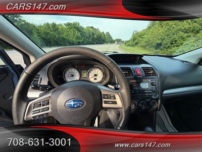 2014 Subaru Impreza 2.0i Sport Premium   - Photo 12 - Midlothian, IL 60445