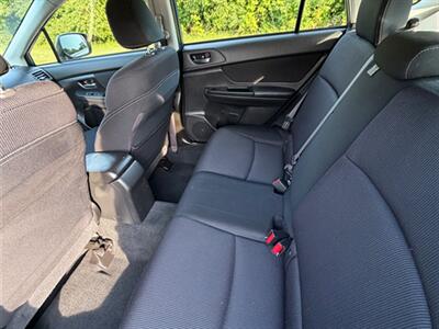 2014 Subaru Impreza 2.0i Sport Premium   - Photo 17 - Midlothian, IL 60445