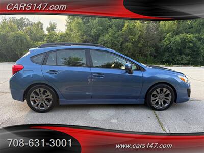 2014 Subaru Impreza 2.0i Sport Premium   - Photo 6 - Midlothian, IL 60445