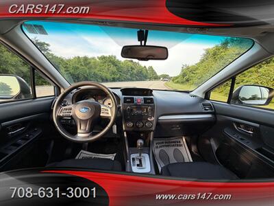 2014 Subaru Impreza 2.0i Sport Premium   - Photo 10 - Midlothian, IL 60445