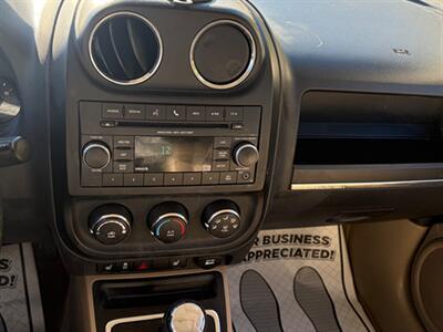 2014 Jeep Patriot High Altitude Edition   - Photo 14 - Midlothian, IL 60445