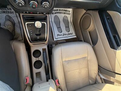 2014 Jeep Patriot High Altitude Edition   - Photo 15 - Midlothian, IL 60445