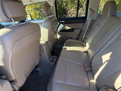 2014 Jeep Patriot High Altitude Edition   - Photo 7 - Midlothian, IL 60445