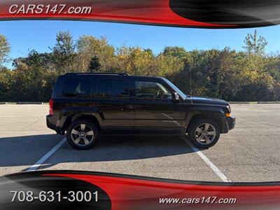 2014 Jeep Patriot High Altitude Edition   - Photo 6 - Midlothian, IL 60445