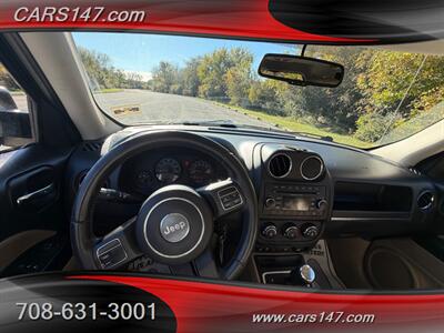 2014 Jeep Patriot High Altitude Edition   - Photo 12 - Midlothian, IL 60445