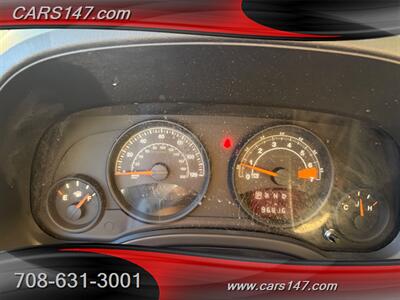 2014 Jeep Patriot High Altitude Edition   - Photo 13 - Midlothian, IL 60445