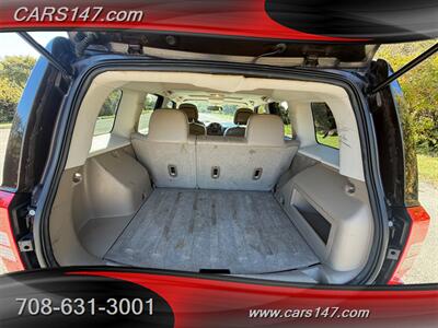 2014 Jeep Patriot High Altitude Edition   - Photo 9 - Midlothian, IL 60445