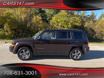 2014 Jeep Patriot High Altitude Edition   - Photo 2 - Midlothian, IL 60445