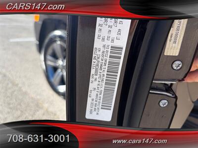 2014 Jeep Patriot High Altitude Edition   - Photo 5 - Midlothian, IL 60445
