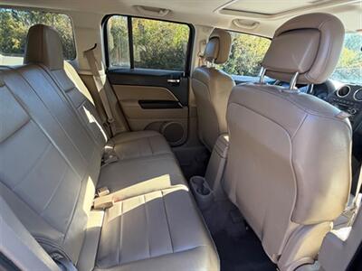 2014 Jeep Patriot High Altitude Edition   - Photo 6 - Midlothian, IL 60445