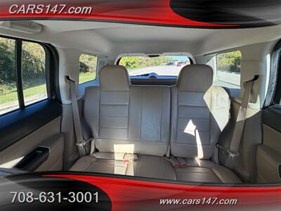 2014 Jeep Patriot High Altitude Edition   - Photo 11 - Midlothian, IL 60445
