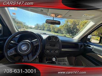 2014 Jeep Patriot High Altitude Edition   - Photo 10 - Midlothian, IL 60445