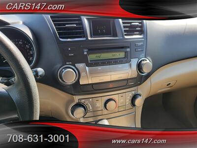 2008 Toyota Highlander   - Photo 15 - Midlothian, IL 60445