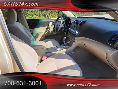 2008 Toyota Highlander   - Photo 11 - Midlothian, IL 60445