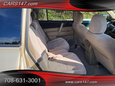 2008 Toyota Highlander   - Photo 13 - Midlothian, IL 60445