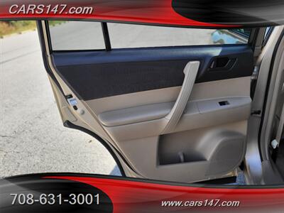 2008 Toyota Highlander   - Photo 21 - Midlothian, IL 60445