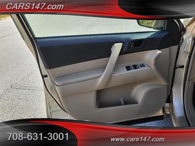 2008 Toyota Highlander   - Photo 19 - Midlothian, IL 60445