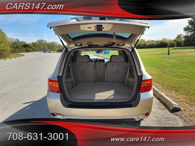 2008 Toyota Highlander   - Photo 9 - Midlothian, IL 60445
