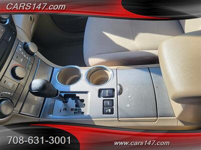 2008 Toyota Highlander   - Photo 16 - Midlothian, IL 60445