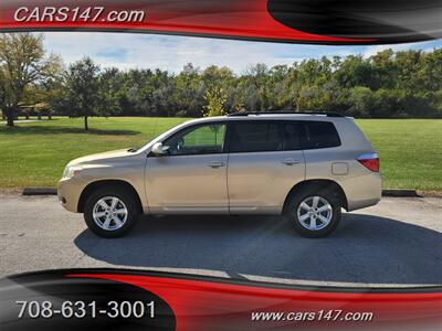 2008 Toyota Highlander   - Photo 2 - Midlothian, IL 60445