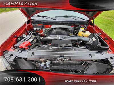 2013 Ford F-150 FX4   - Photo 33 - Midlothian, IL 60445