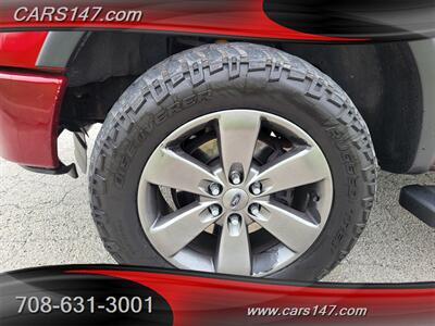 2013 Ford F-150 FX4   - Photo 29 - Midlothian, IL 60445