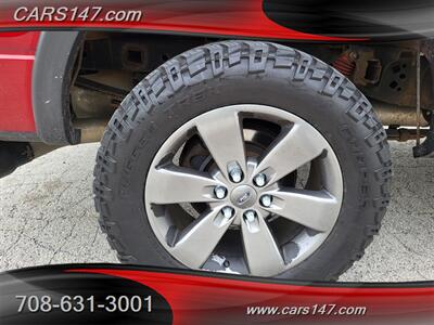 2013 Ford F-150 FX4   - Photo 31 - Midlothian, IL 60445