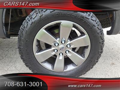 2013 Ford F-150 FX4   - Photo 28 - Midlothian, IL 60445