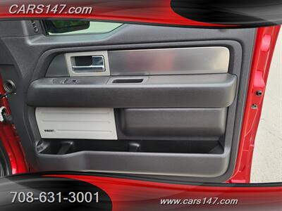 2013 Ford F-150 FX4   - Photo 27 - Midlothian, IL 60445
