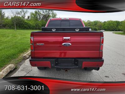 2013 Ford F-150 FX4   - Photo 8 - Midlothian, IL 60445