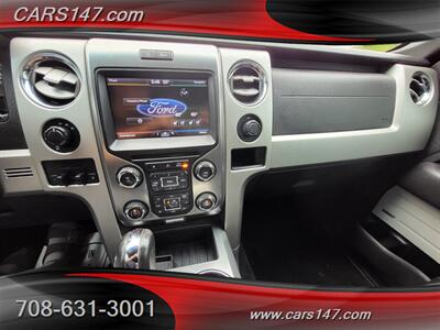 2013 Ford F-150 FX4   - Photo 19 - Midlothian, IL 60445