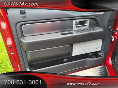 2013 Ford F-150 FX4   - Photo 24 - Midlothian, IL 60445