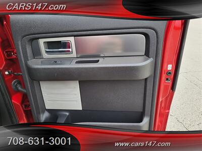 2013 Ford F-150 FX4   - Photo 26 - Midlothian, IL 60445