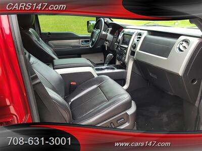 2013 Ford F-150 FX4   - Photo 11 - Midlothian, IL 60445
