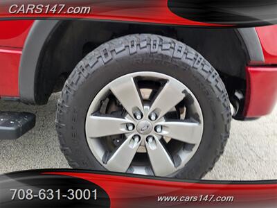 2013 Ford F-150 FX4   - Photo 30 - Midlothian, IL 60445
