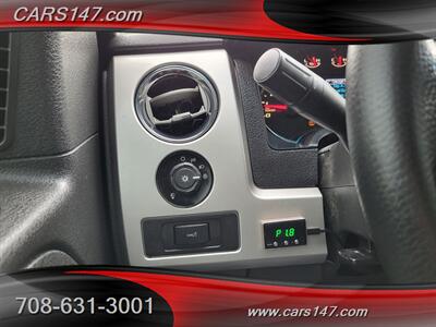 2013 Ford F-150 FX4   - Photo 16 - Midlothian, IL 60445