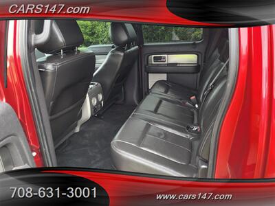 2013 Ford F-150 FX4   - Photo 13 - Midlothian, IL 60445