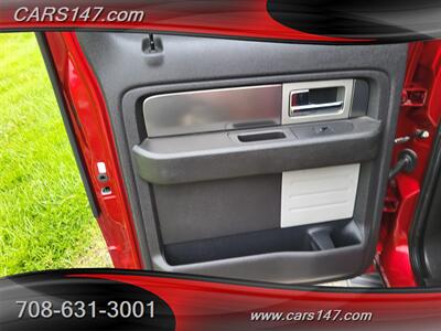 2013 Ford F-150 FX4   - Photo 25 - Midlothian, IL 60445