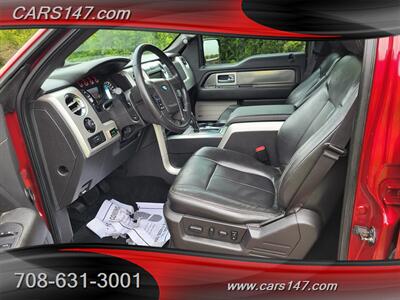 2013 Ford F-150 FX4   - Photo 10 - Midlothian, IL 60445