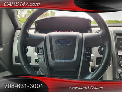 2013 Ford F-150 FX4   - Photo 14 - Midlothian, IL 60445