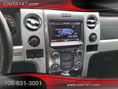 2013 Ford F-150 FX4   - Photo 15 - Midlothian, IL 60445