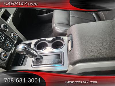 2013 Ford F-150 FX4   - Photo 17 - Midlothian, IL 60445