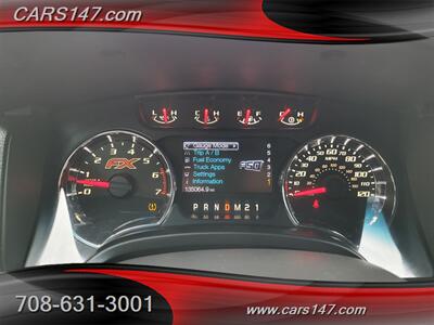 2013 Ford F-150 FX4   - Photo 18 - Midlothian, IL 60445
