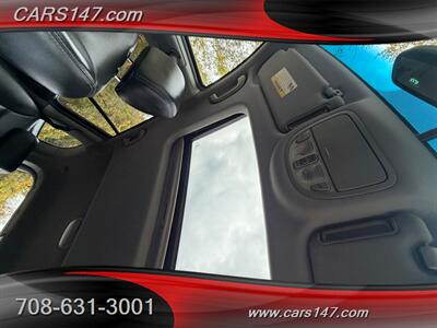 2007 Hyundai SANTA FE SE - Photo 16 - Midlothian, IL 60445