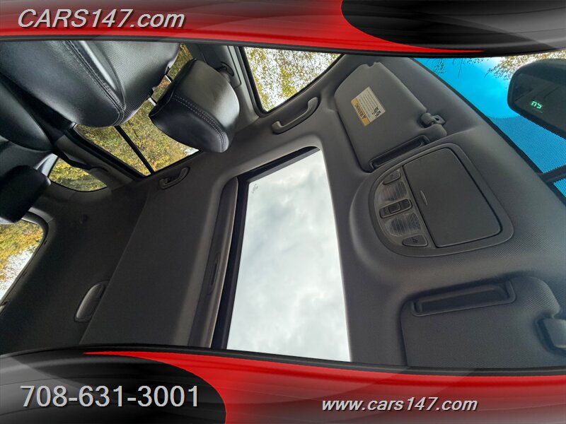 2007 Hyundai SANTA FE SE - Photo 16 - Midlothian, IL 60445